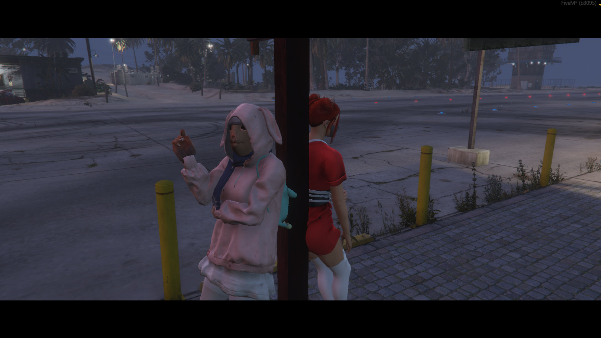 ルクリア計画が始動