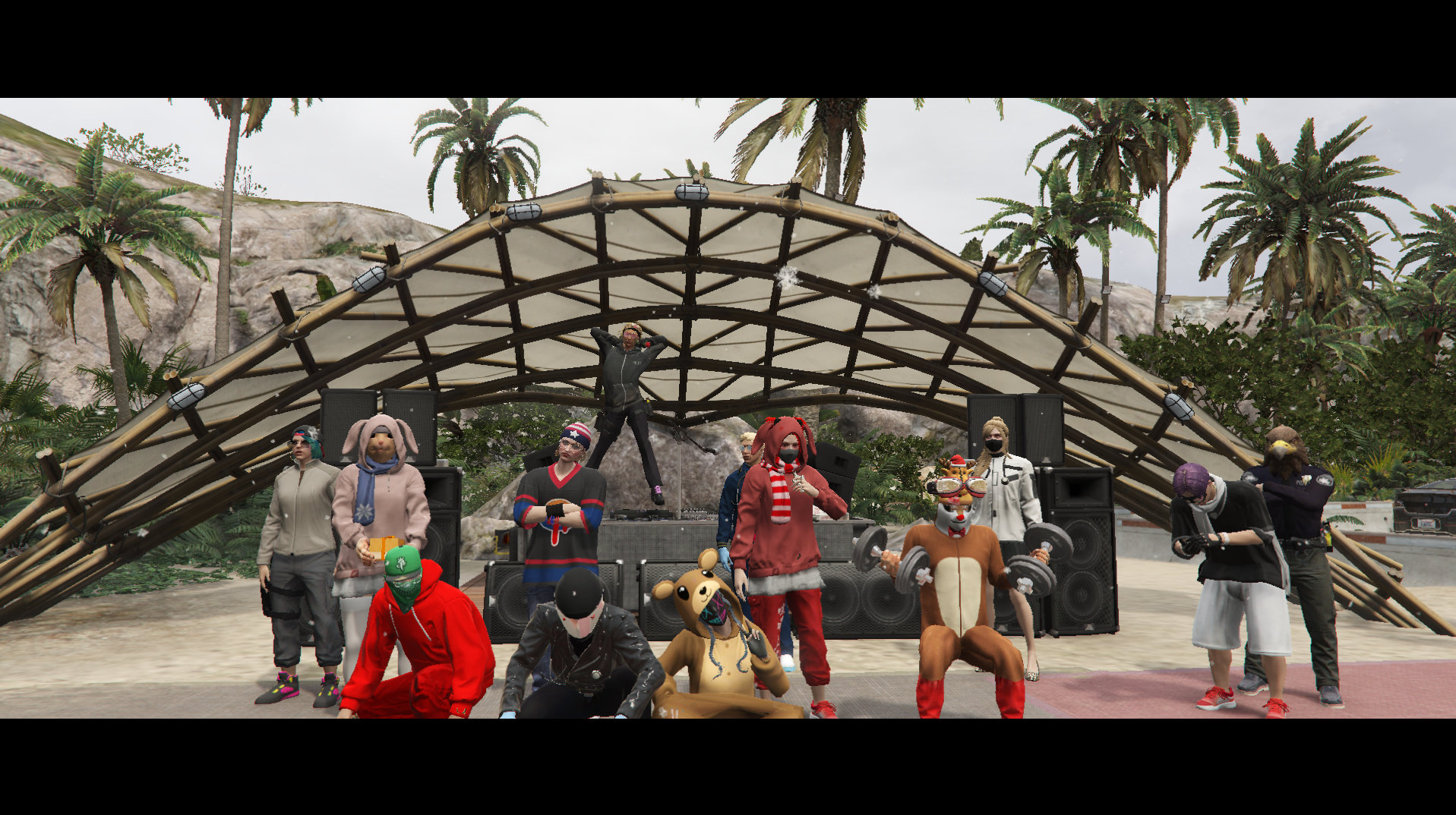 ポケポケカード大会